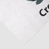 krokodillenkrokodil tissuepapier (Detail)