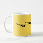 KROKODILLENMOK KOFFIEMOK (Links)