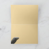 Krokodillenmonitor hagedis platte Kaart (Binnen)