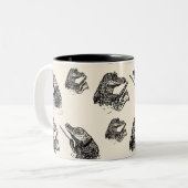 krokodilmaestro - mok (Voorkant links)