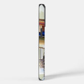 Krokodilvlees BBQ ... Thailand Street Food Case-Mate iPhone Case (Achterkant / Rechts)