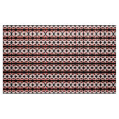 Krokoen Stof (Fat Quarter)