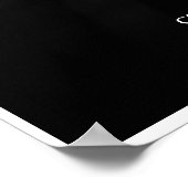 Krokoenen Poster (Hoek)