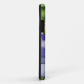 Krokus Case-Mate iPhone Case (Achterkant/rechts)
