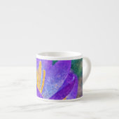 Krokus Espresso Kop (Voorkant rechts)