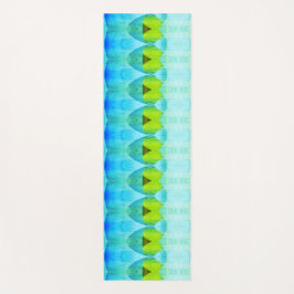 Krokus X GL Ikat 7 Yogamat