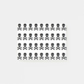 KROLLEN EN KROSSBONEN POST-IT® NOTES (Voorkant)