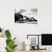 KROMER - NORFOLK POSTER (Thuiskantoor)