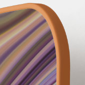 kromgetrokken pickleball peddel pickleball paddle (Links Detail)