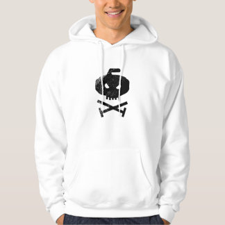 Kromme Hoodie