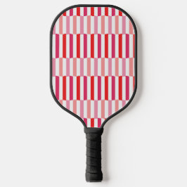 Kromme snoeprietjes pickleball paddle