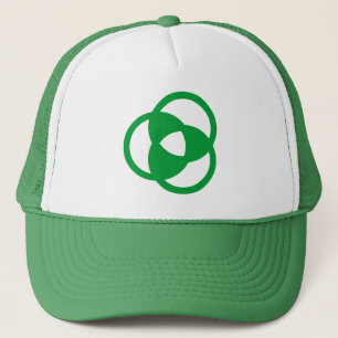 Kromming 05 trucker pet
