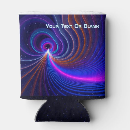 Kromming Blikjeskoeler (Achterkant)