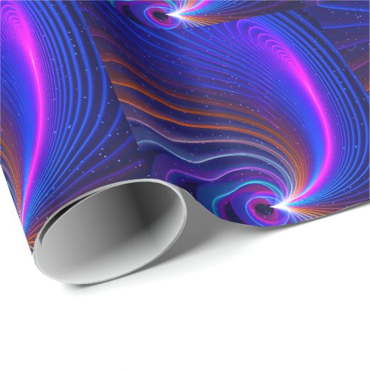 Kromming Cadeaupapier (Rol Hoek)