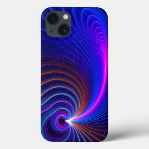 Kromming iPhone 13 Hoesje