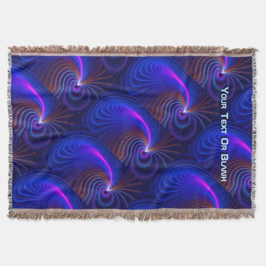 Kromming Deken (Voorkant)