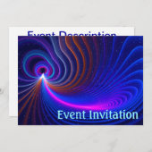 Kromming Kaart (Voorkant / Achterkant)