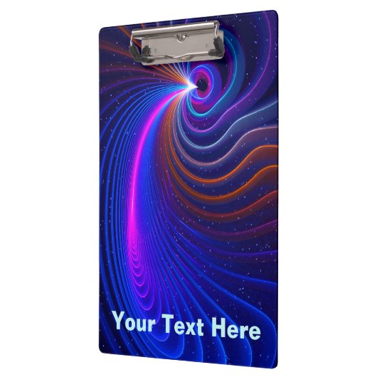 Kromming Klembord (Links)