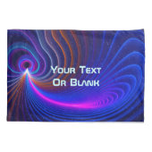 Kromming Kussensloop (Achterkant)