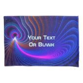 Kromming Kussensloop (Voorkant)