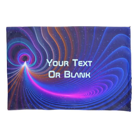 Kromming Kussensloop (Voorkant)