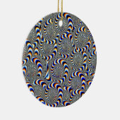 kromp keramisch ornament (Rechts)