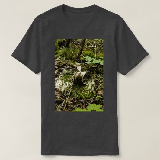 Kromschors T-shirt (Design voorkant)