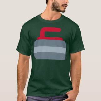 Kromsteen 12 t-shirt