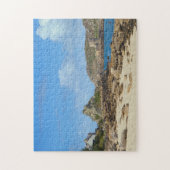 Kromwell's Castle, Scilly-eilanden Legpuzzel (Verticaal)