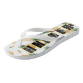 KRONEA LGO Retinale atlas thangen / Teenslippers (Schuin)