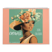 KRONEN 2026 Kalender (Hoes)