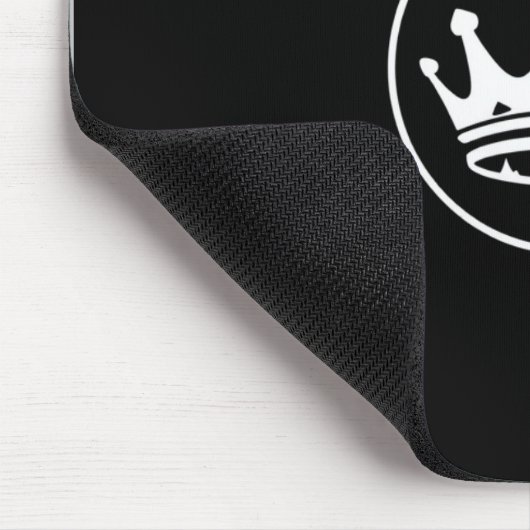 Kronen muismat (Hoek)