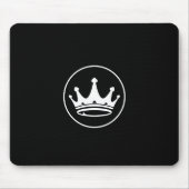 Kronen muismat (Voorkant)