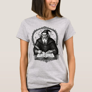 Kronieken van de Verboden Ziener T-shirt