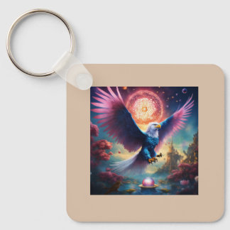Kronieken van Narnia Sleutelhanger