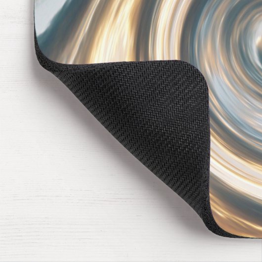 Kronkel..... Muismat (Hoek)