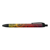 Kronkel & Schets Doodle Pen (Bovenkant)