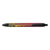 Kronkel & Schets Doodle Pen (Achterkant)