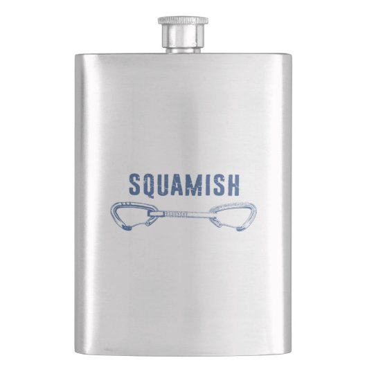 Kronkelen klimmen flacon