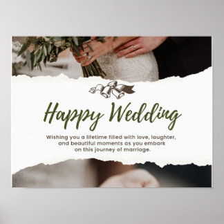 kronkelende paden: het verkennen van de curven van poster