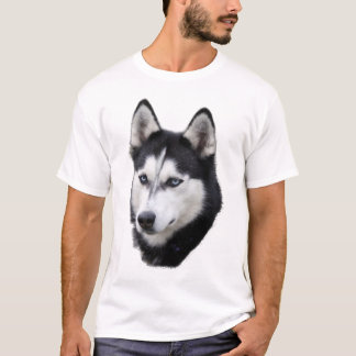 kronkelig t-shirt