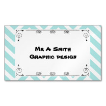  kronkelig visitekaartje