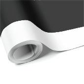 Krono Dynamic Fractal Art Wrapping Paper Cadeaupapier (Rol Hoek)