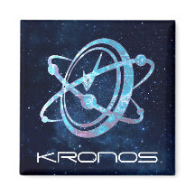 Kronos 2-inch magneet