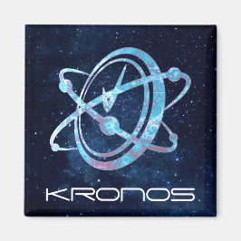 Kronos 2-inch magneet