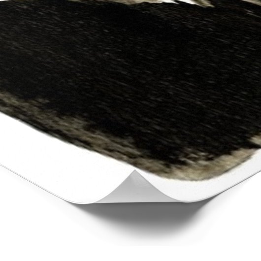 Kronos Poster (Hoek)