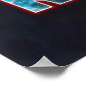 Kronos Rising: Kraken Vol. 3 poster (Hoek)