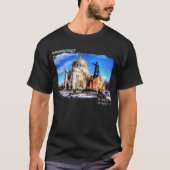 Kronstadt, Sint-Petersburg, Rusland T-shirt (Voorkant)
