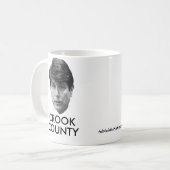 KROOKLAND KOFFIEMOK (Voorkant links)