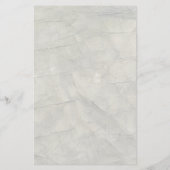 Krookt oud papier (Achterkant)